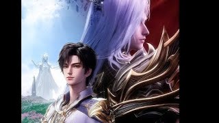 Download Lagu [Throne of Seal: The Crownless God Movie]The beginning,Eng sub,  #anime #throneofseal #2025Donghua MP3