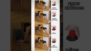 Fast #fat burning #excercise #weightloss #fatloss #yoga #burnfat #fitness #workout #lazyworkout