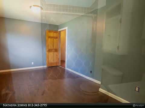908 Hall Avenue, Oolitic, IN home video tour