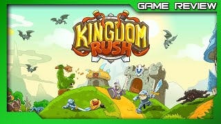 Kingdom Rush - Review - Xbox screenshot 4
