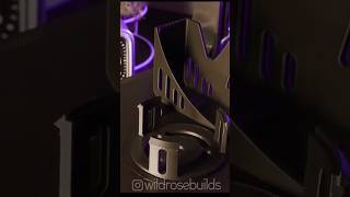 Satisfay 08122A 3D Printer #wildrosebuilds #views #diy #art