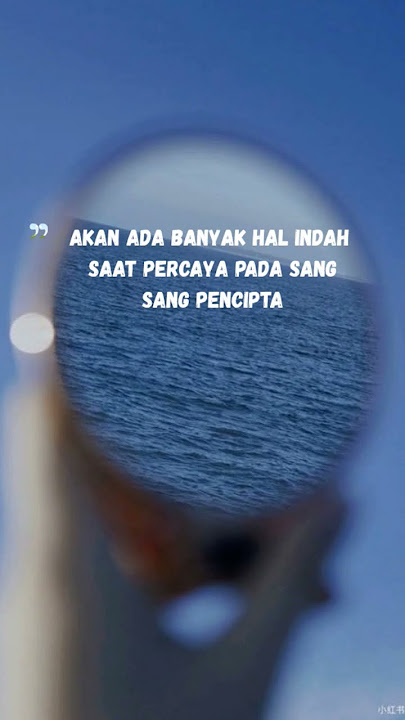 sabar dan yakinlah🌿#quotes #motivasi #lifeisbutadream #motivation #hijrah