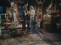 The Rubinoos 1977 Claymation clip U.S. TV