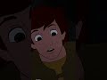 Disney Villains | #Shorts