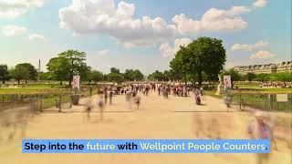 Celebrity The Future of People Counting Technology Whats Next Net Worth