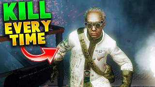 Kill the Pentagon Thief Every Time!