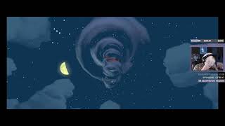 green seas (PART 9) [Zelda: Wind Waker]