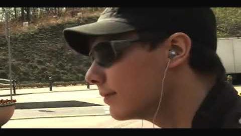 HIMS Inc. Assistive Technology for the Blind and Visually Impaired