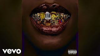The Big Hash, Sly, Kabza De Small - uthando (Official Audio) ft. Lia Butler