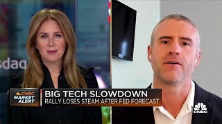 Amazon's A.I. investment is a page out of the OpenAI-Microsoft playbook: Deepwater's Doug Clinton