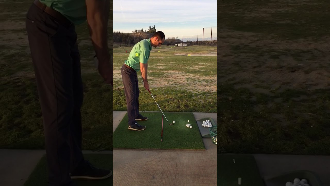 Pool Noodle Drill YouTube