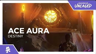 Download Lagu Ace Aura - Destiny [Monstercat Release] MP3
