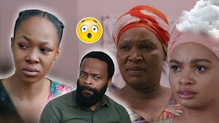 The end of MaMzobe 😳 Izikhwama | Difa vs Mthembu | Gabisile | Umkhokha Teasers