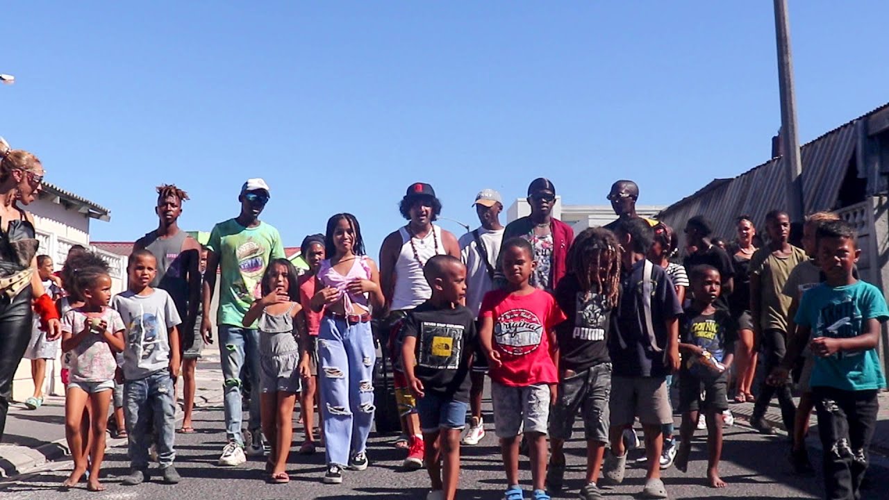 Vezz Ft Young Sng Make A Change [Official Music Video] AMAPIANO - YouTube