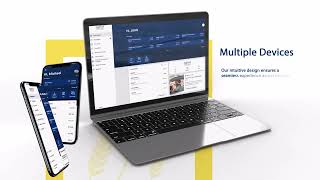 Digital Banking Suite Highlights