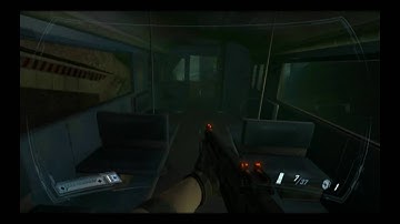 Lets Play: FEAR 2 demo part 3