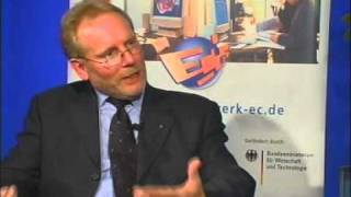 EC-M - Interview mit dem Geschäftsführer Heinz Kraus