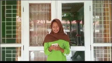 Tugas Vlog Informatika Kelas IX-2  SMP Negeri 1 Bakauheni