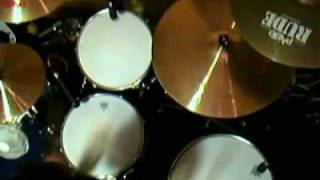 Brant Bjork - Lil Bro drum cover