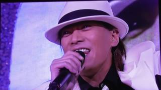 SMAP jive