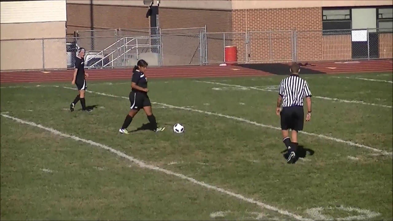 2013 Top 3 Soccer Season Highlights YouTube