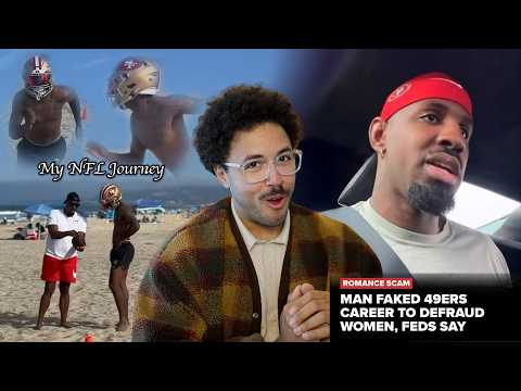 The $2 Million Dollar Romance Scammer