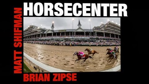 HorseCenter - Haskell Invitational 2019 preview, picks, and pace projection