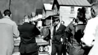 Robert F Kennedy Eulogy [Ted Kennedy Speaking]