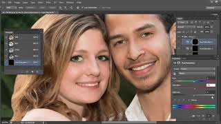 how to retouch photographs I professional retouching services screenshot 2