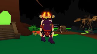 New Model Dinosaurs In Animal Simulator 🦖 Resimi