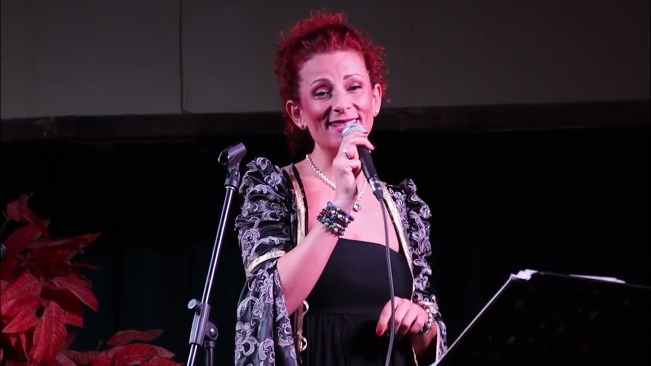 Benvenuto mandolino: Napoli e non solo. Con Milena Peccia, Antonio Parascandolo e Nicola Cordisco.