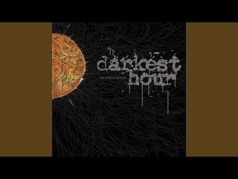 Darkest Hour — Into The Grey