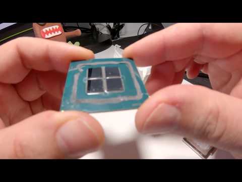 Un Procesador Misterioso de INTEL Sale a la luz en 2019 😮