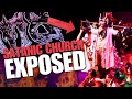 Pastor exposes satanic church in atlanta 