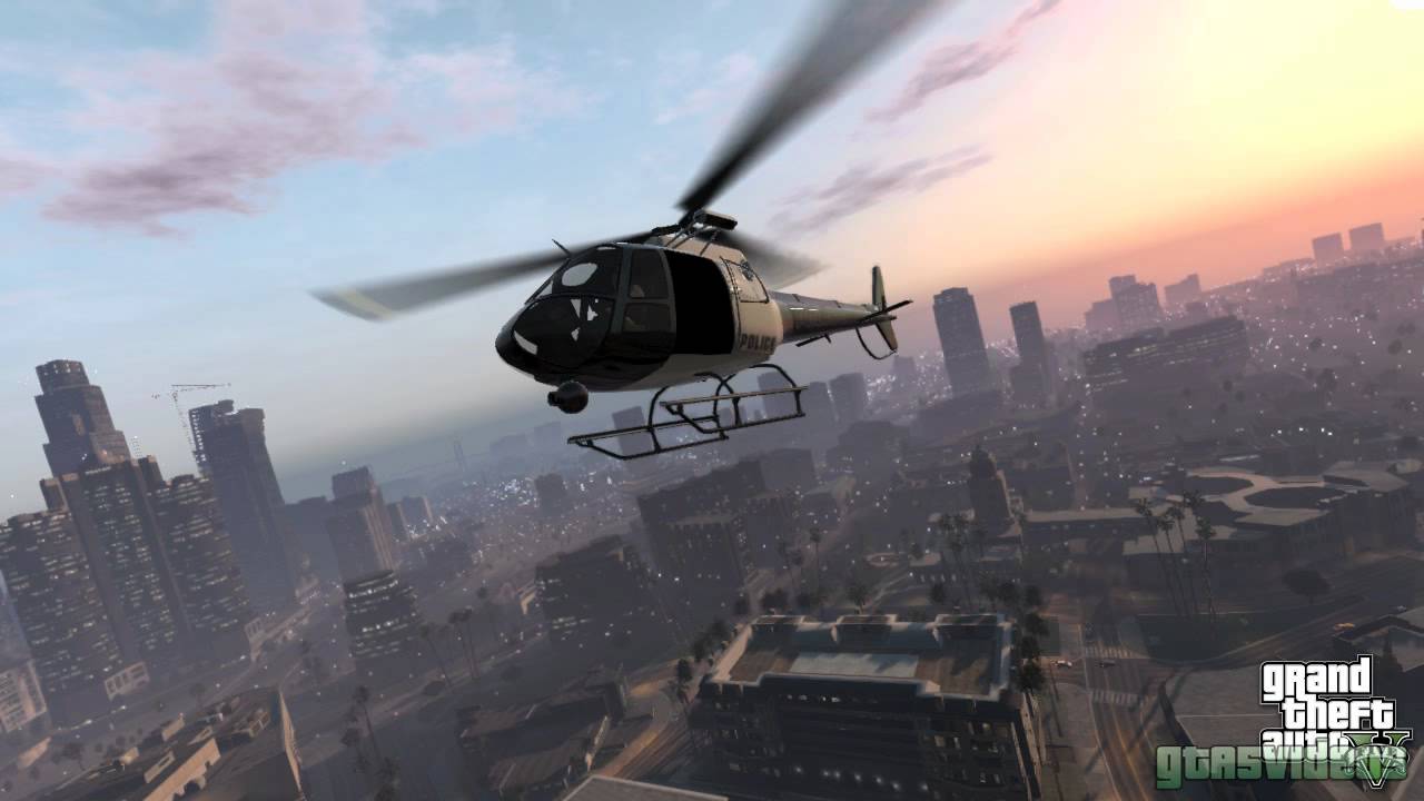 GTA V - Release cover in DECEMBER!!!!!!