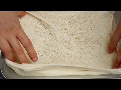 Video: Ondergaan al die disakkariede fermentasie deur gis?