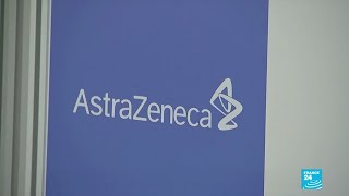 Vaccins : l'Union européenne poursuit AstraZeneca pour ses retards de livraison