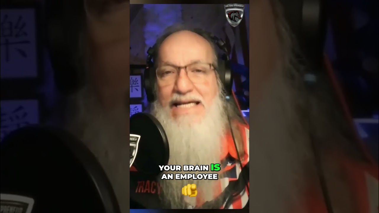 Thoughts vs. Reality: Which One's Winning? #shorts #mindset #personalgrowth