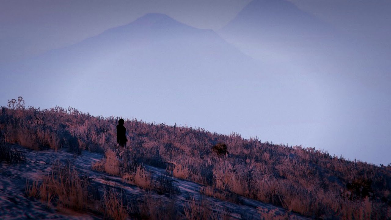 The Verve Bitter Sweet Symphony (Slowed Down) YouTube