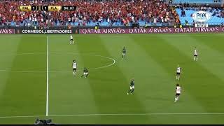 Segundo Do Palmeiras Hoje Deiverson Marca Para Desempatar Andreas Pereira Entrega