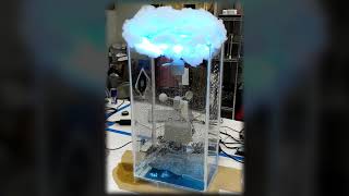 Storm in A Box - Maker Faire NY 2018