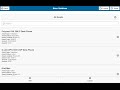 Asset Management Software - Mobile App Demo Video - ShareNet Platform