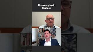 Averaging In: A Smarter Way to Invest During Market Pullbacks