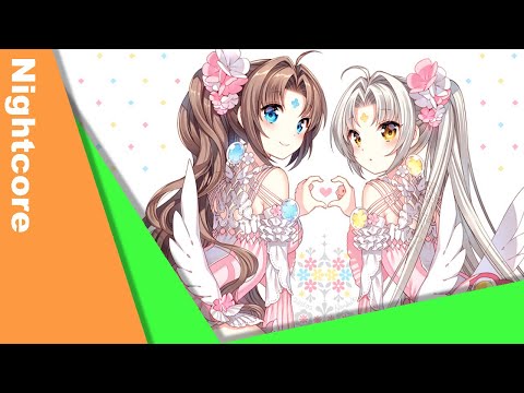 🎼ハナサカステップ/ぼっちぼろまる【Nightcore】