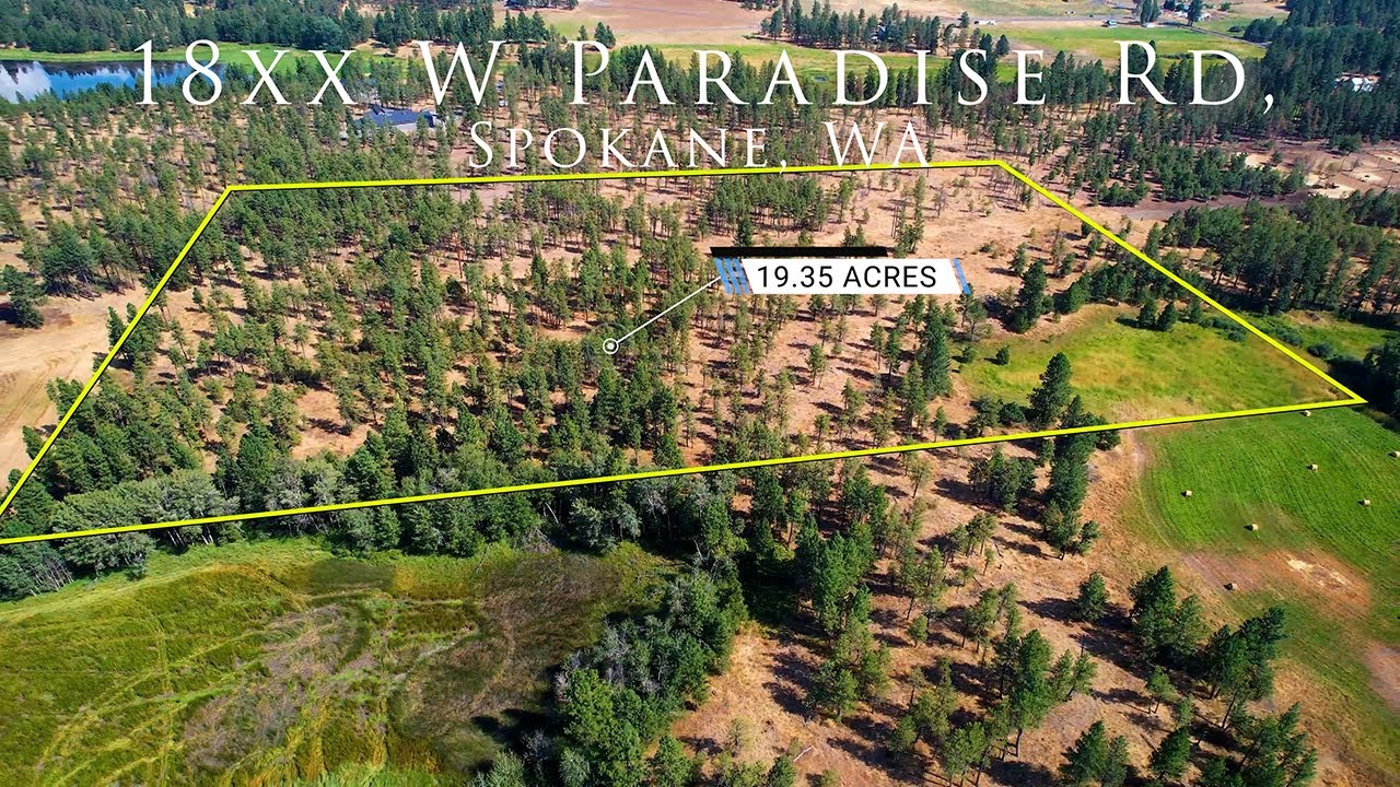 1810 W Paradise Rd, Spokane, WA, 99224, Karin Kasinger, Realtor®
