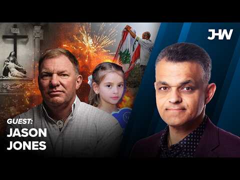 Catholic Children in the Holy Land Suffer Persecution