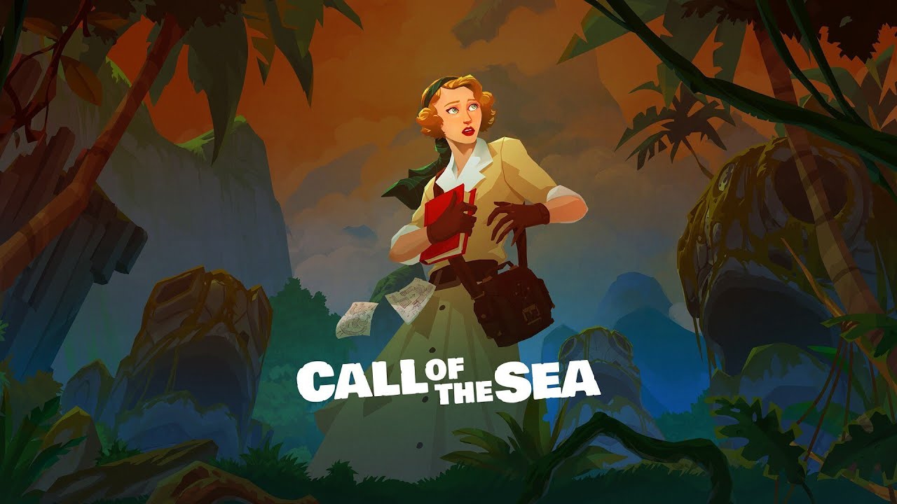 Epic Games Store solta o jogo Call of the Sea de graça - Drops de Jogos