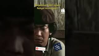 Download Lagu Nagabonar tidak merampok, membegal dan mencopet rakyat miskin pak!! MP3
