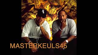 UGK   mutha aint mine