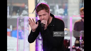 Imagine Dragons-I Bet My Life (Live at GMA 2015)